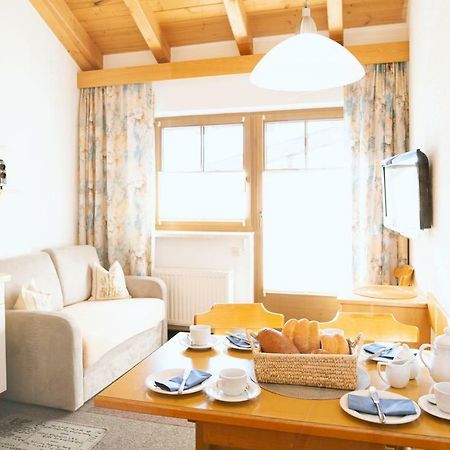 Appartement Pirmin Sölden Exteriér fotografie