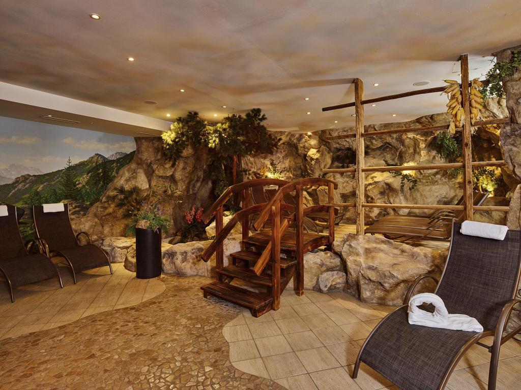 Appartement Pirmin Sölden Exteriér fotografie