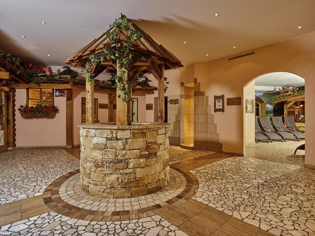 Appartement Pirmin Sölden Exteriér fotografie