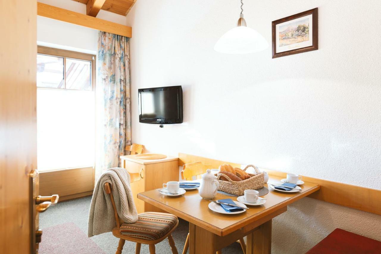 Appartement Pirmin Sölden Exteriér fotografie