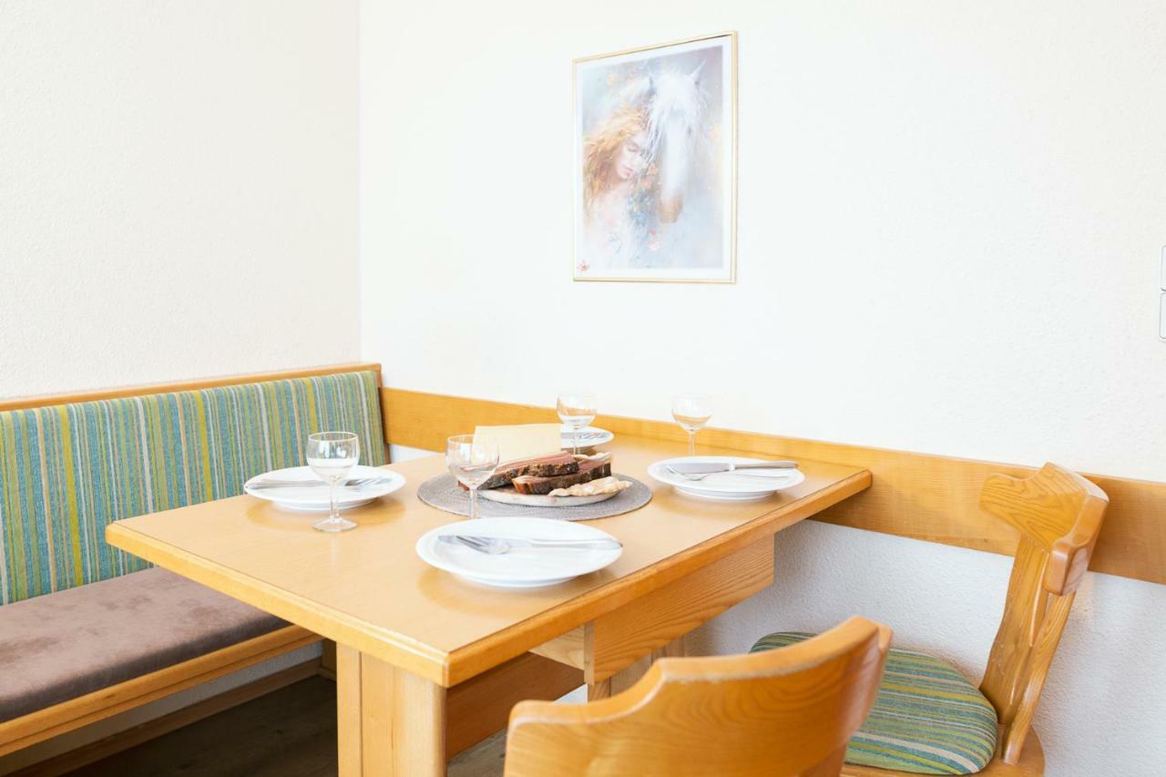 Appartement Pirmin Sölden Exteriér fotografie